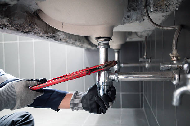 Trusted Toilet Repair service in Meyersdale, PA - AAA Plumbing Heating